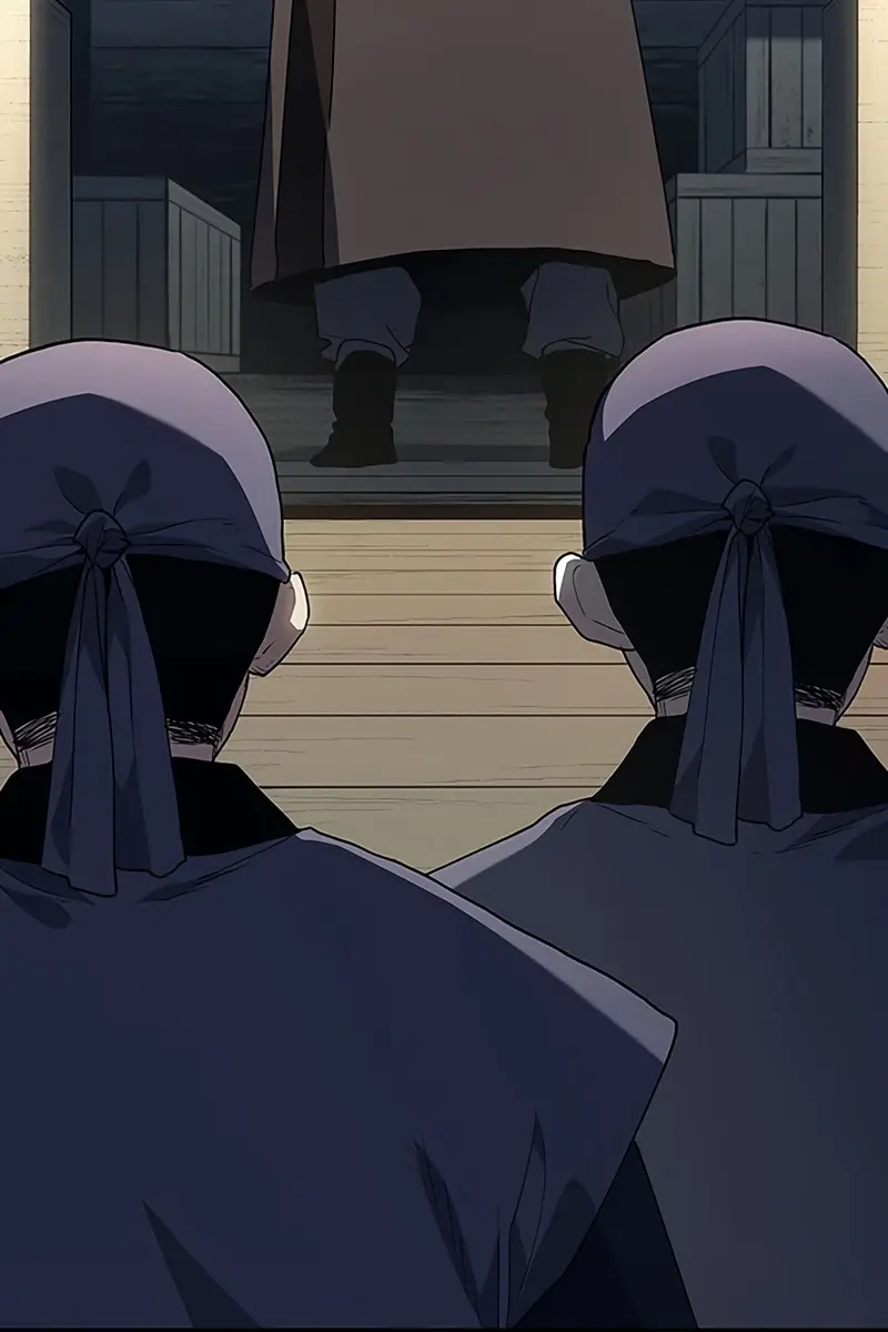 Reaper of the Drifting Moon Chapter 134 Page 62