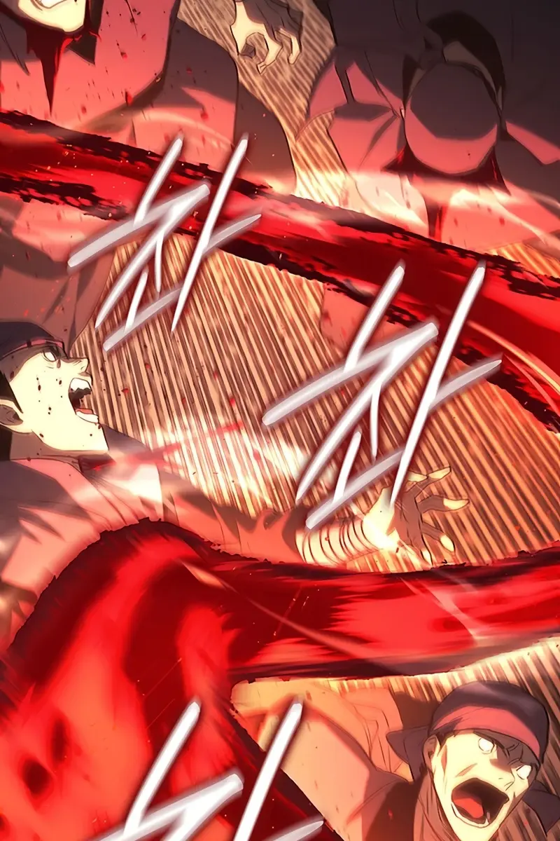 Reaper of the Drifting Moon Chapter 134 Page 66