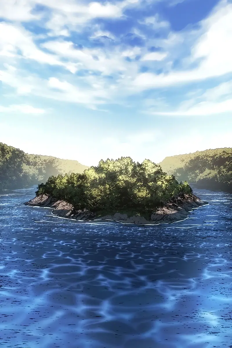 Reaper of the Drifting Moon Chapter 134 Page 105