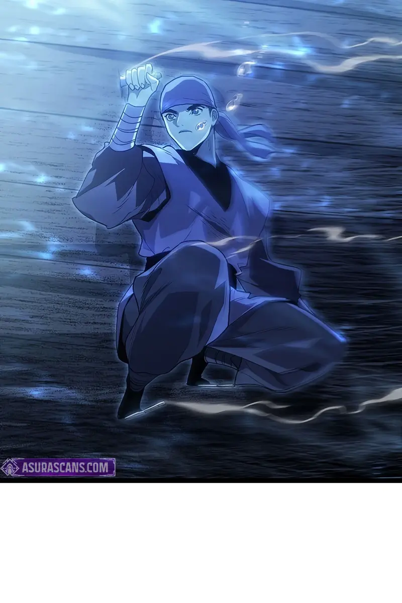 Reaper of the Drifting Moon Chapter 134 Page 107