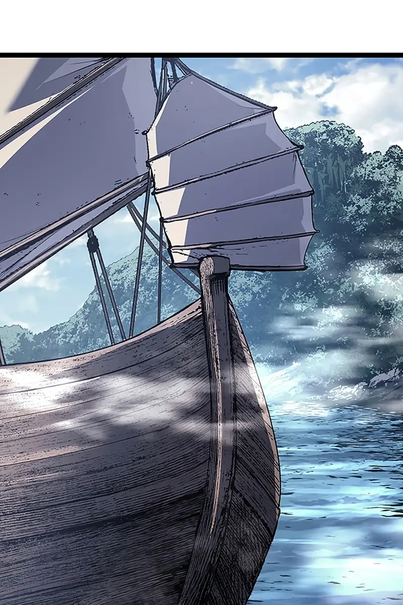 Reaper of the Drifting Moon Chapter 134 Page 110