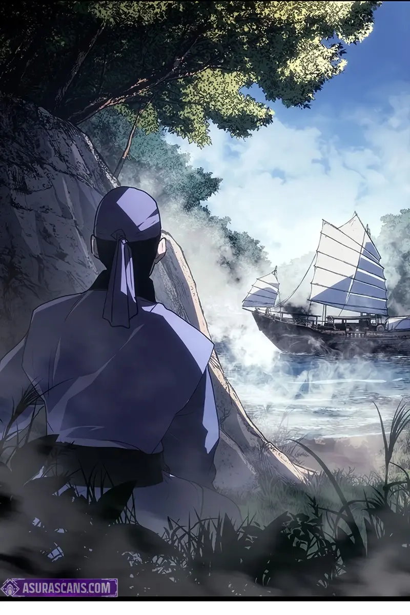 Reaper of the Drifting Moon Chapter 134 Page 115