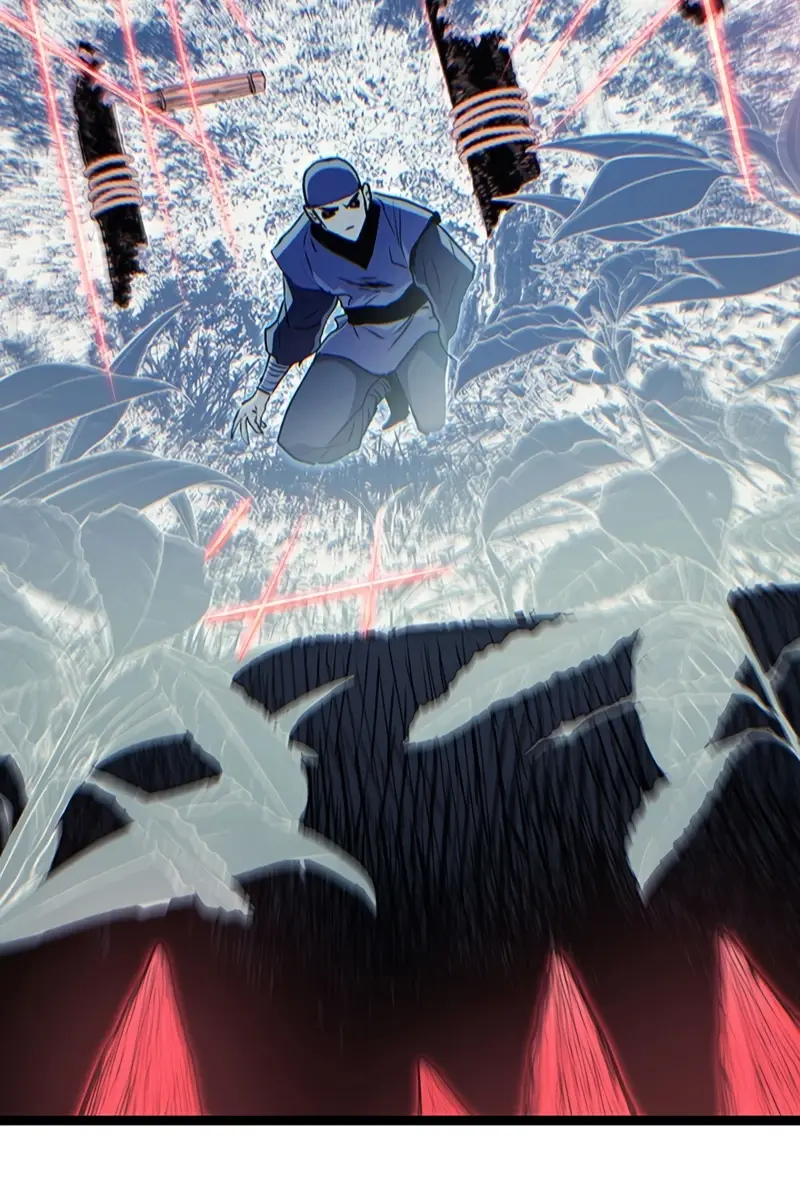 Reaper of the Drifting Moon Chapter 134 Page 121