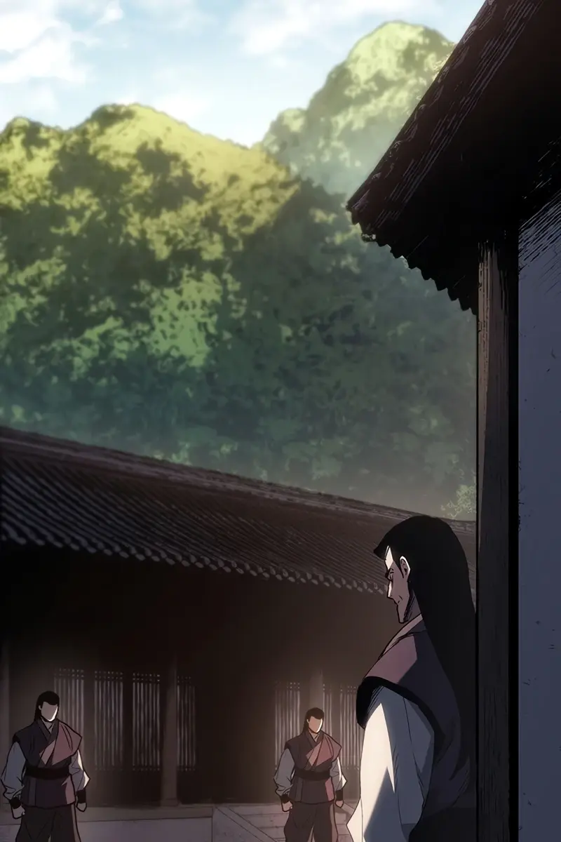 Reaper of the Drifting Moon Chapter 134 Page 126