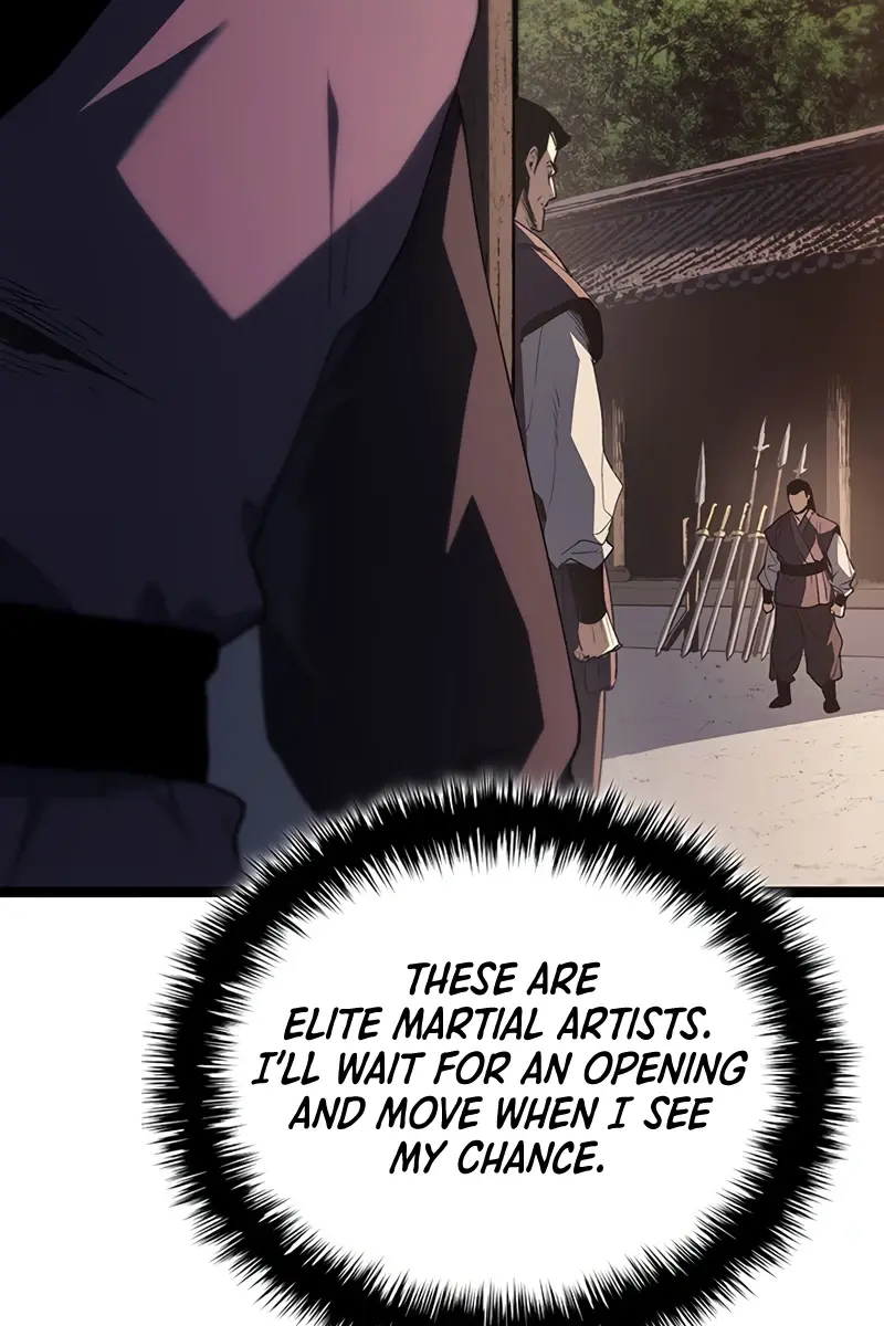 Reaper of the Drifting Moon Chapter 134 Page 129