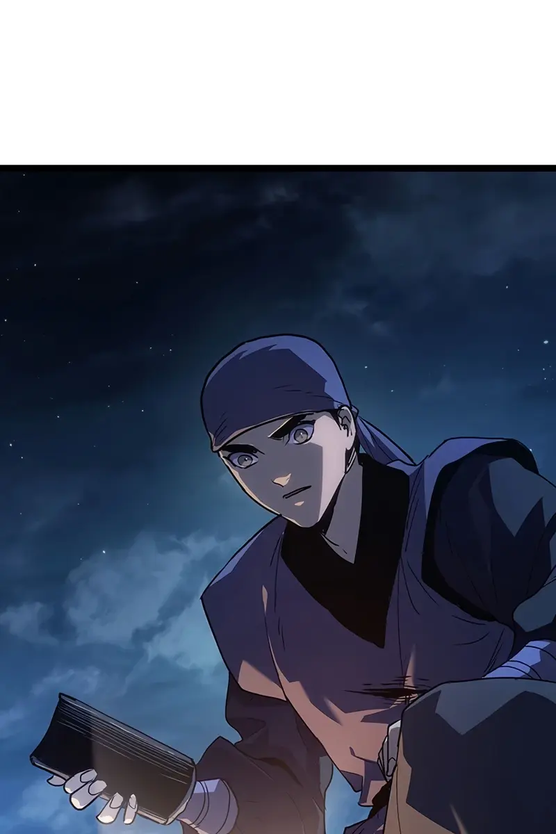 Reaper of the Drifting Moon Chapter 134 Page 134