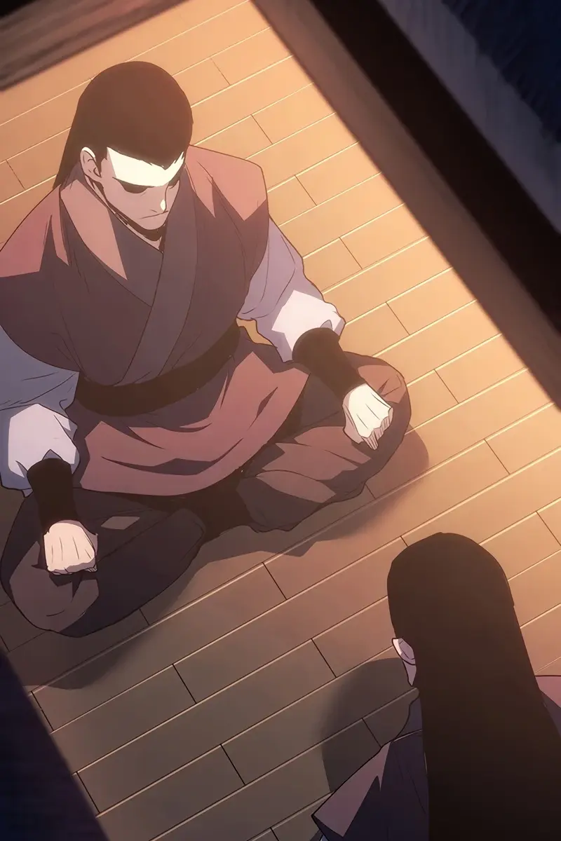 Reaper of the Drifting Moon Chapter 134 Page 136