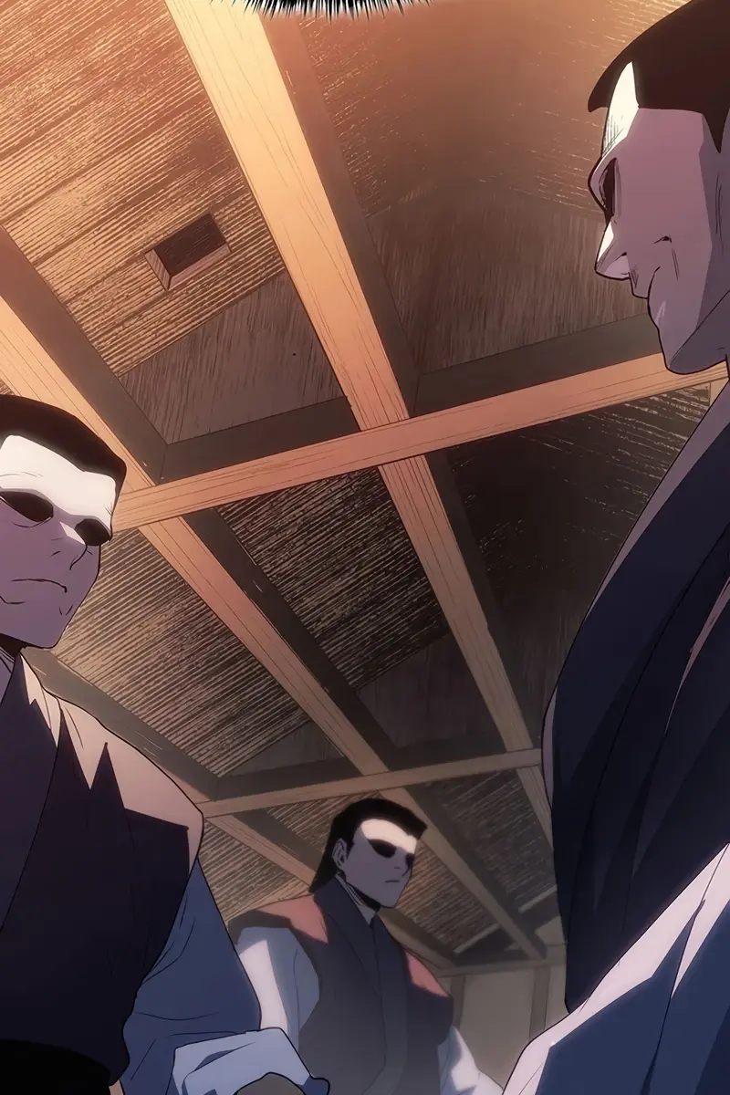 Reaper of the Drifting Moon Chapter 134 Page 138