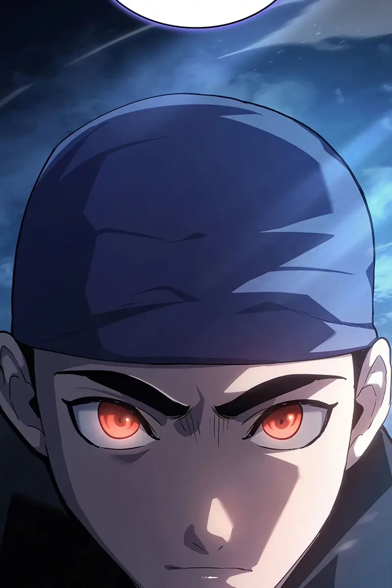 Reaper of the Drifting Moon Chapter 134 Page 149