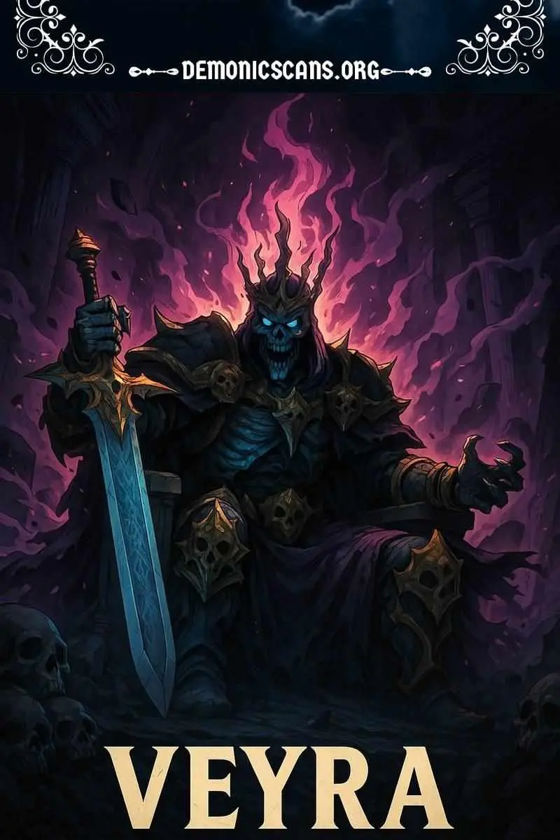 Reaper of the Drifting Moon Chapter 135 Page 2