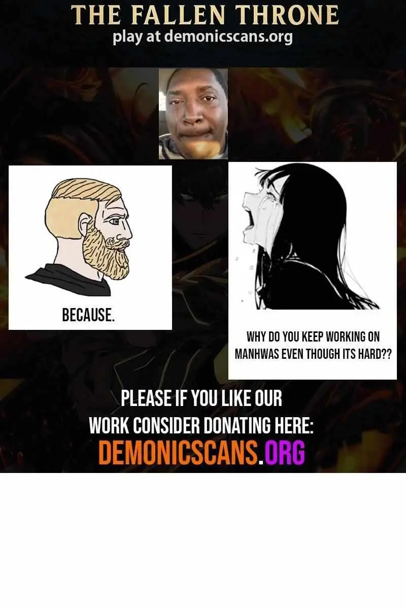 Reaper of the Drifting Moon Chapter 135 Page 3