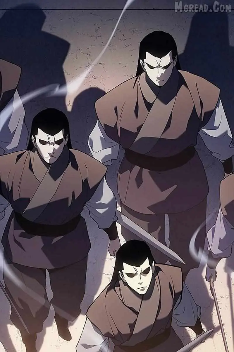 Reaper of the Drifting Moon Chapter 135 Page 11