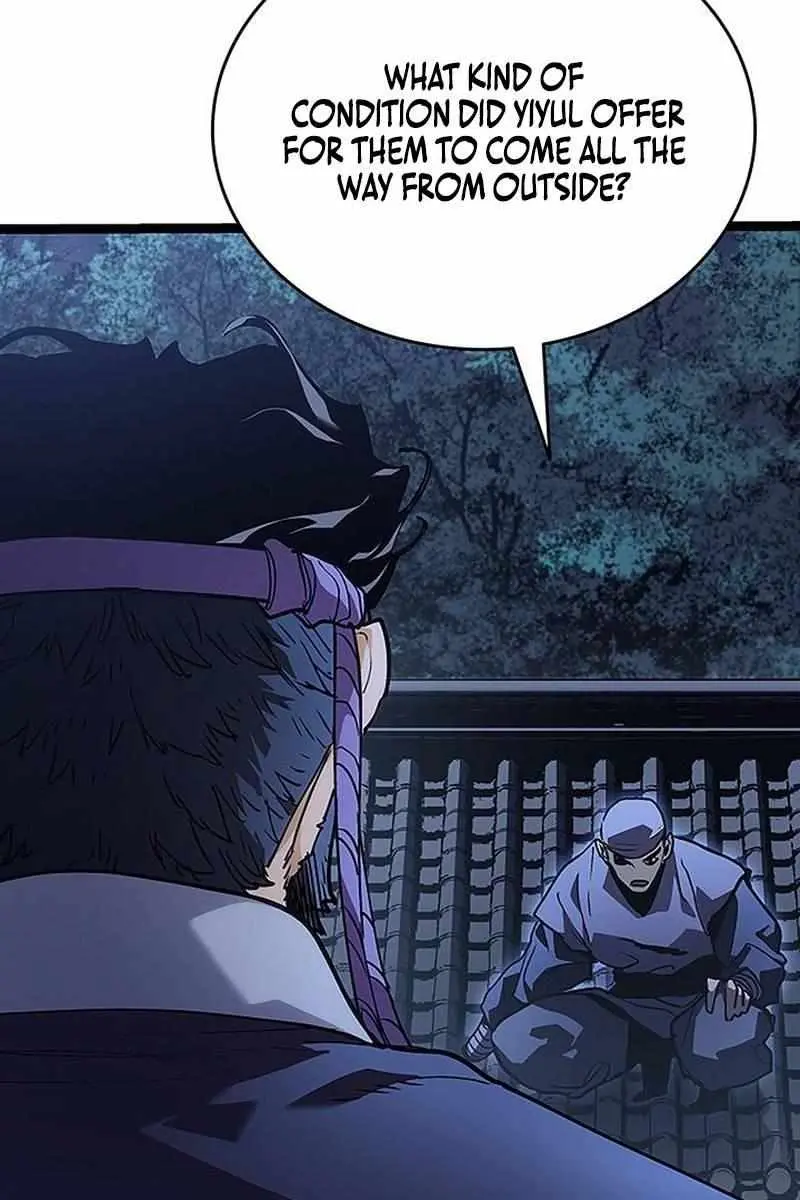 Reaper of the Drifting Moon Chapter 135 Page 17