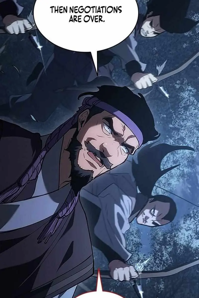 Reaper of the Drifting Moon Chapter 135 Page 25