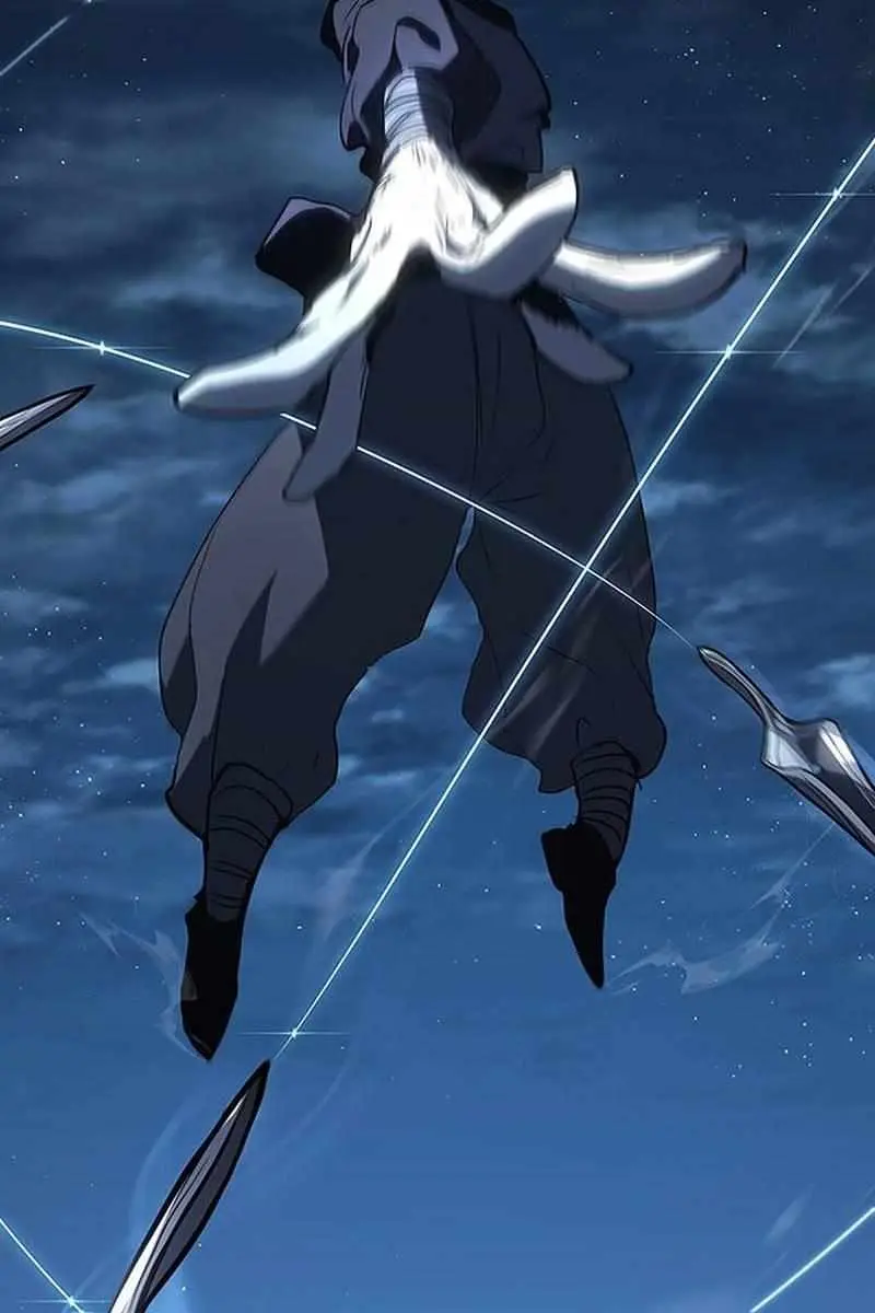 Reaper of the Drifting Moon Chapter 135 Page 44