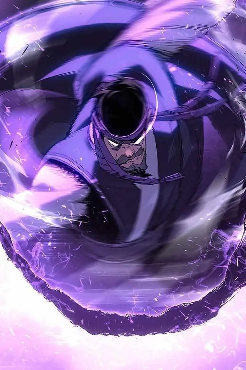 Reaper of the Drifting Moon Chapter 135 Page 91