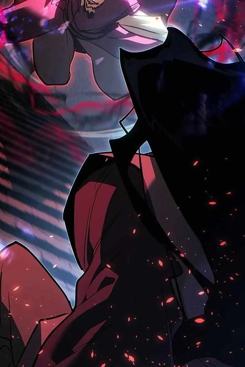 Reaper of the Drifting Moon Chapter 135 Page 123