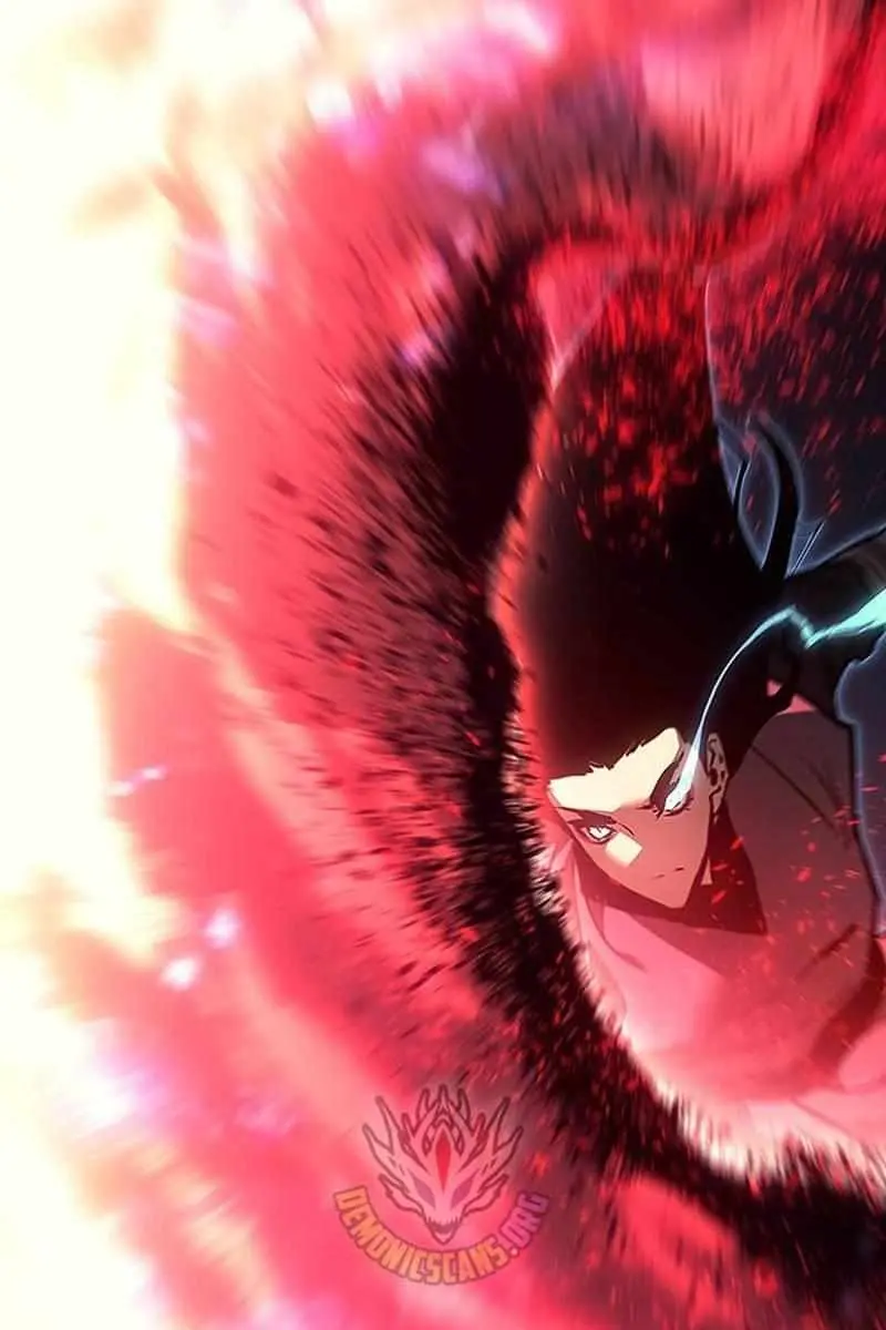 Reaper of the Drifting Moon Chapter 135 Page 132