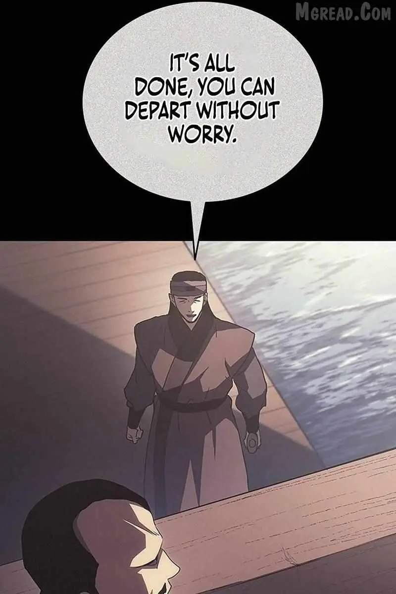 Reaper of the Drifting Moon Chapter 135 Page 156