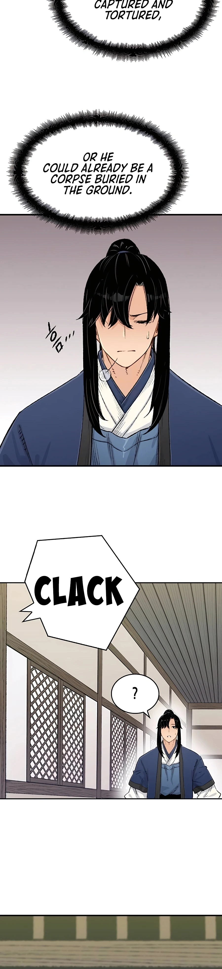 Reborn As The Heavenly Demon Chapter 9 Page 26