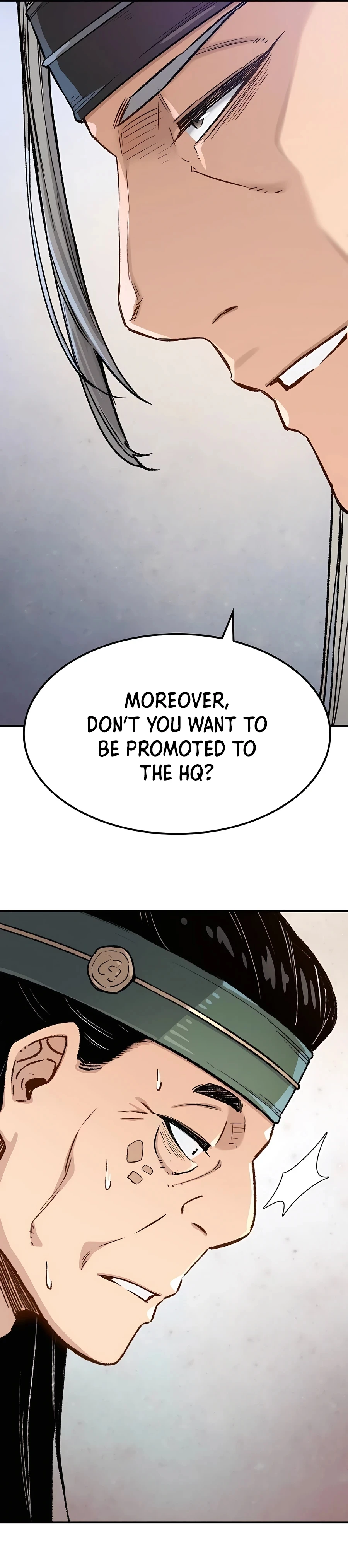 Reborn As The Heavenly Demon Chapter 14 Page 28