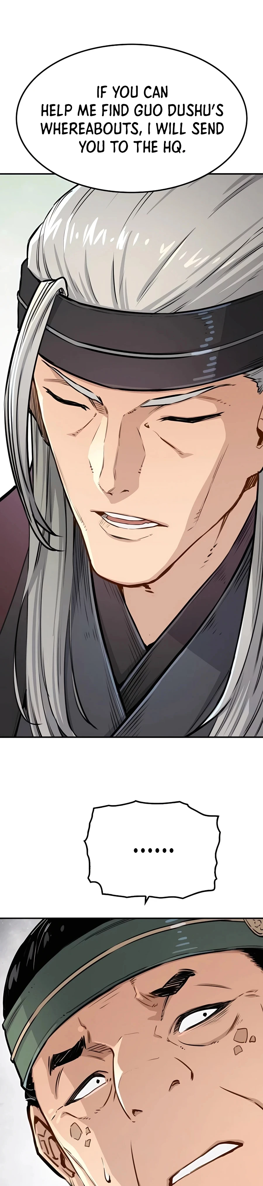 Reborn As The Heavenly Demon Chapter 14 Page 29