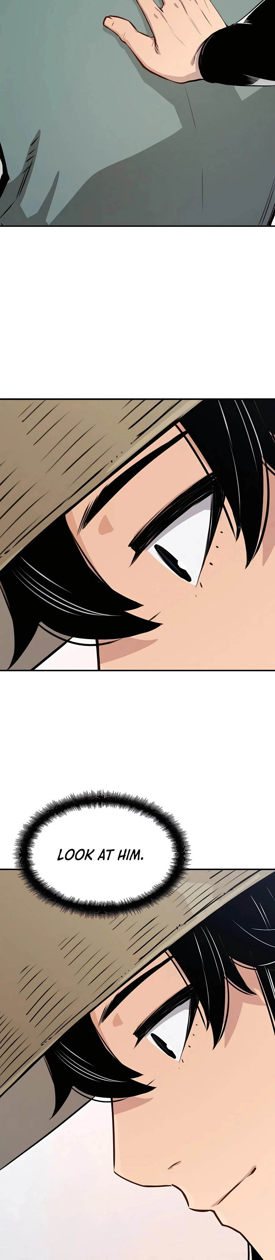Reborn As The Heavenly Demon Chapter 16 Page 29