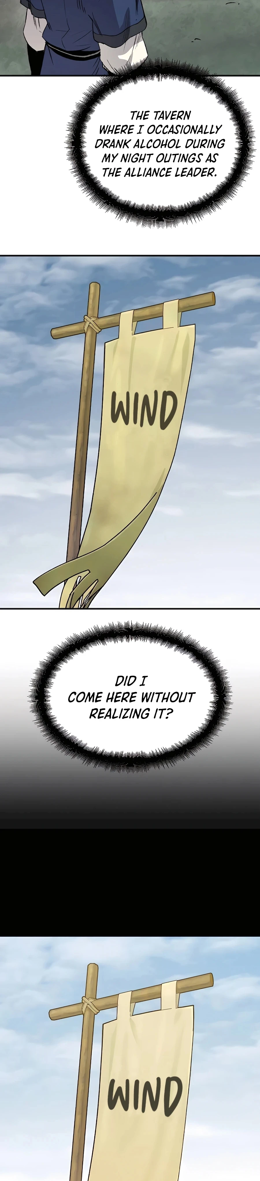 Reborn As The Heavenly Demon Chapter 21 Page 18