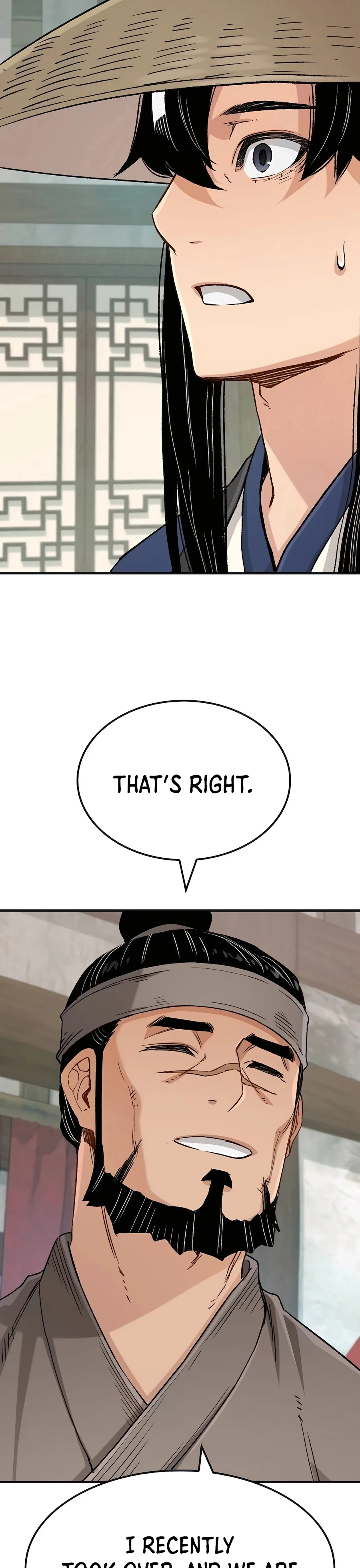 Reborn As The Heavenly Demon Chapter 21 Page 23