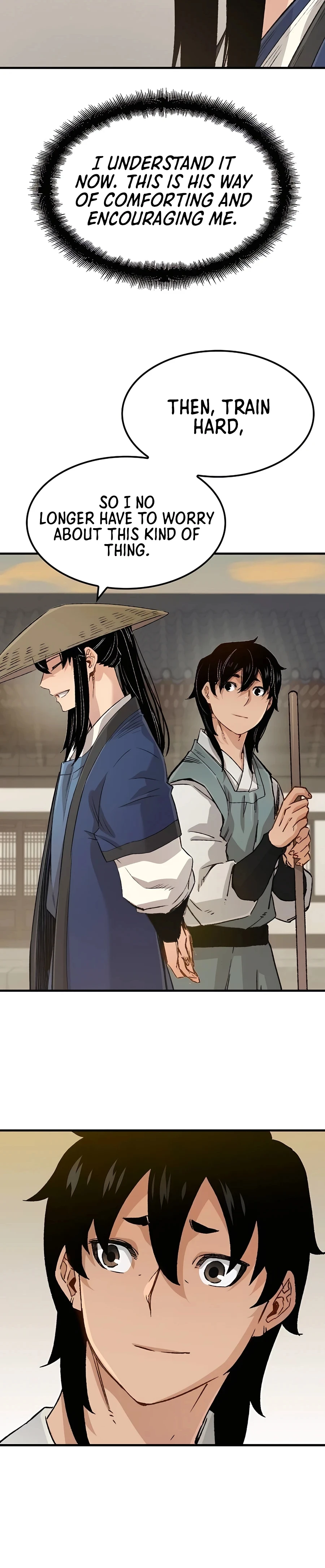 Reborn As The Heavenly Demon Chapter 22 Page 7