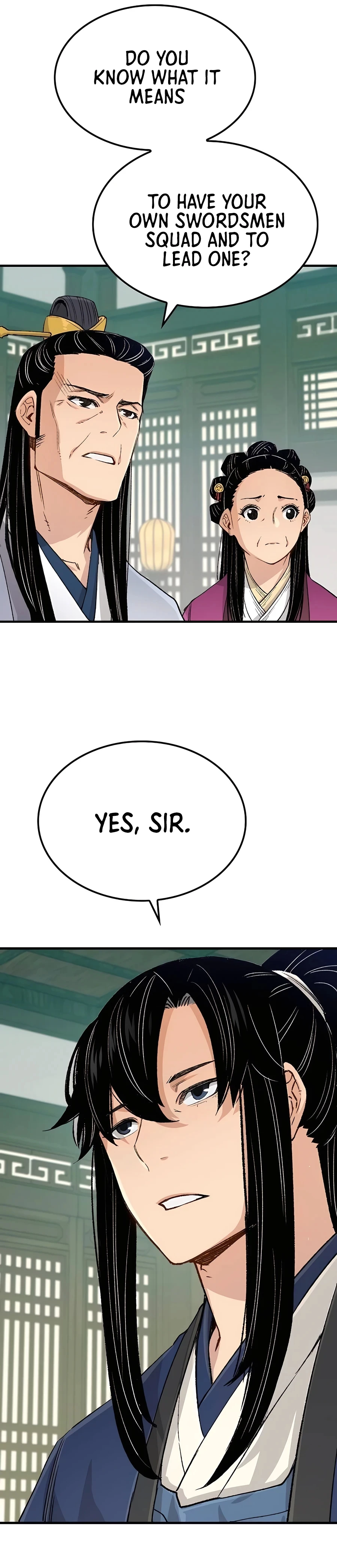 Reborn As The Heavenly Demon Chapter 22 Page 14