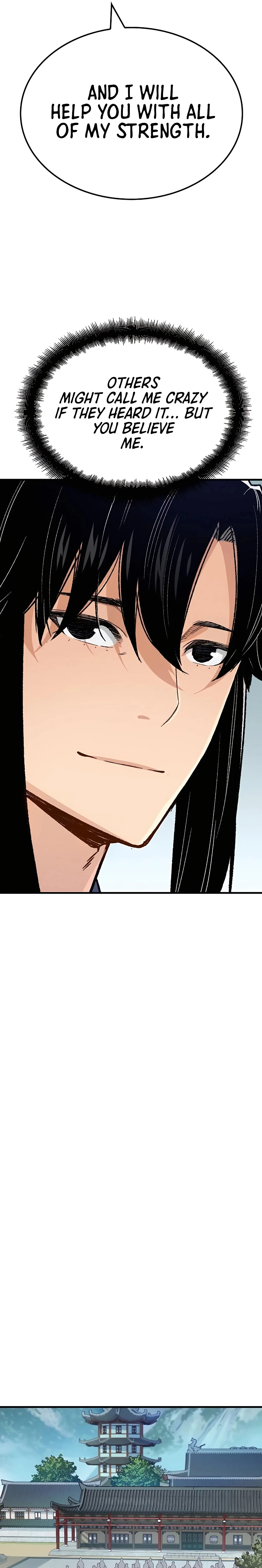 Reborn As The Heavenly Demon Chapter 22 Page 29