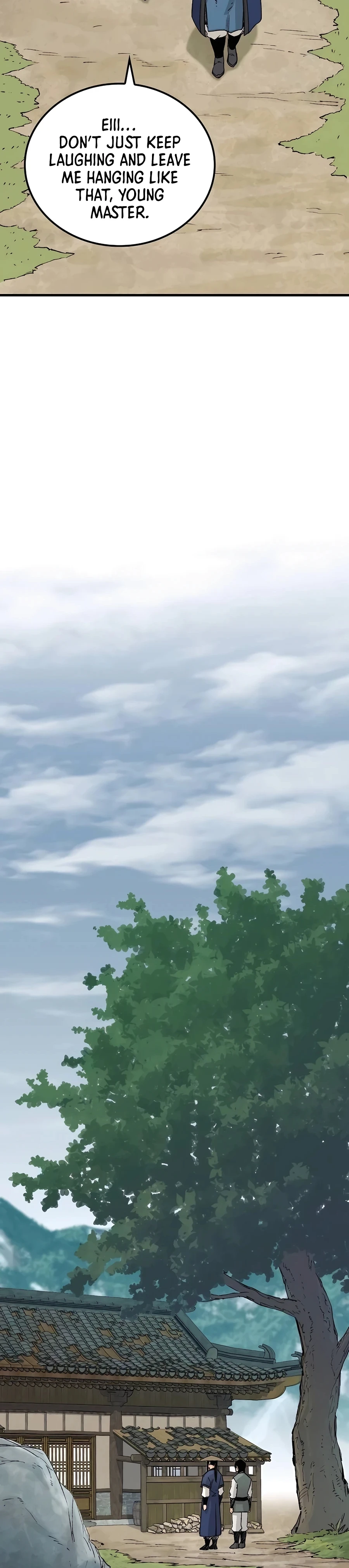 Reborn As The Heavenly Demon Chapter 23 Page 29