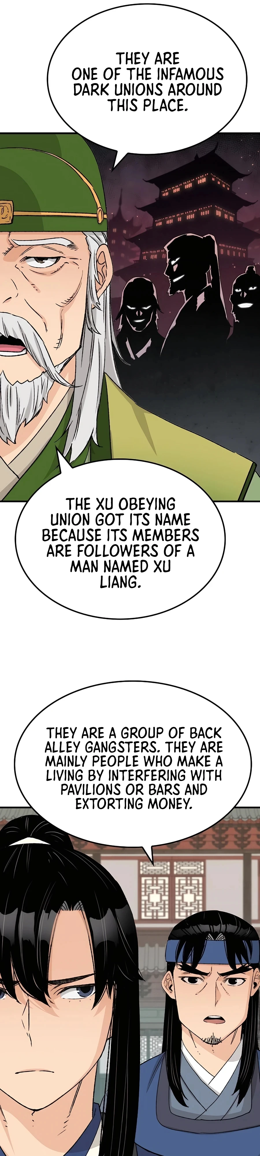 Reborn As The Heavenly Demon Chapter 26 Page 23