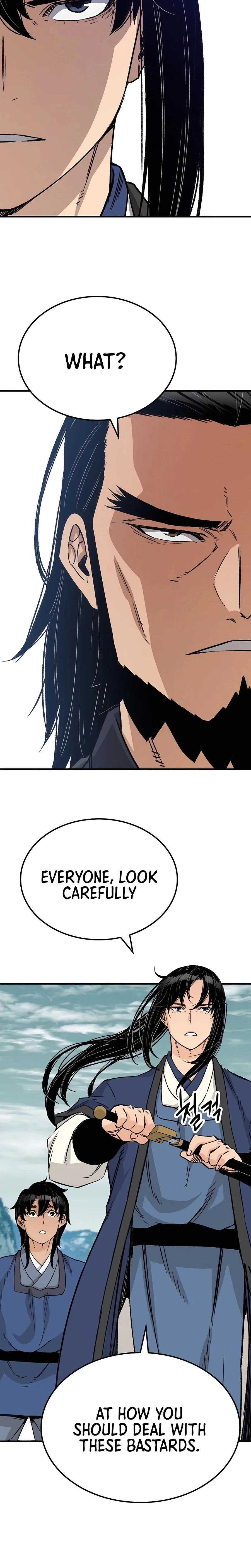 Reborn As The Heavenly Demon Chapter 26 Page 45