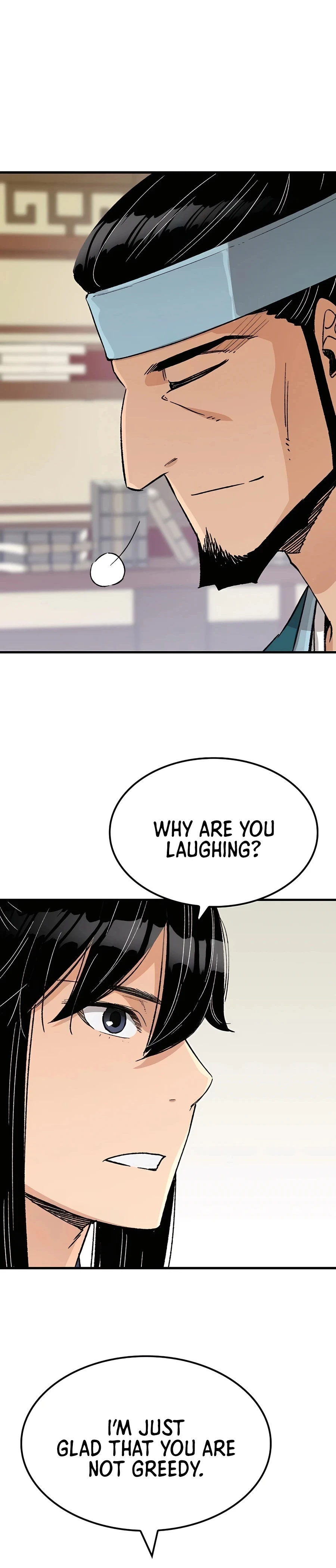 Reborn As The Heavenly Demon Chapter 27 Page 24