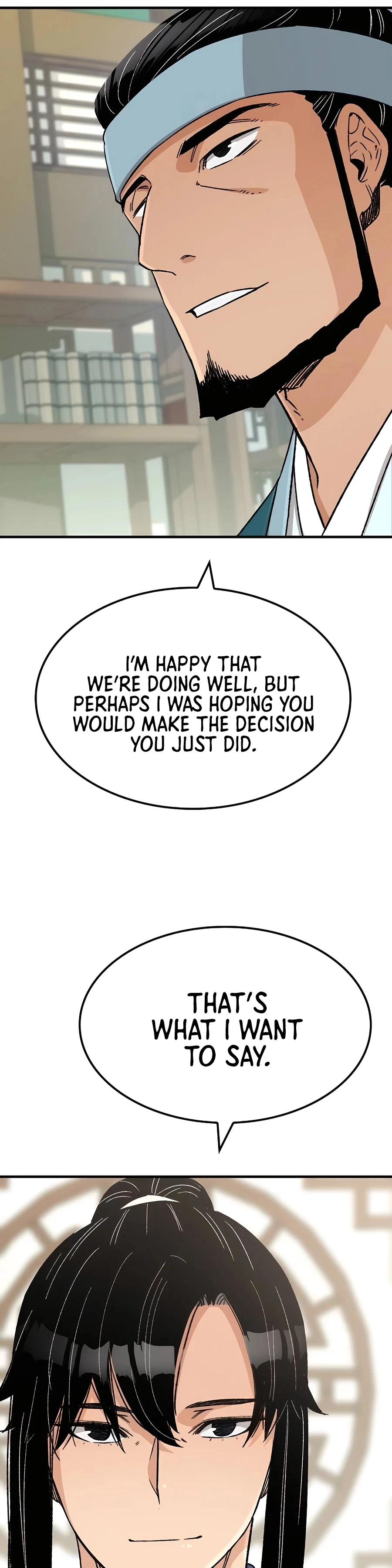 Reborn As The Heavenly Demon Chapter 27 Page 25