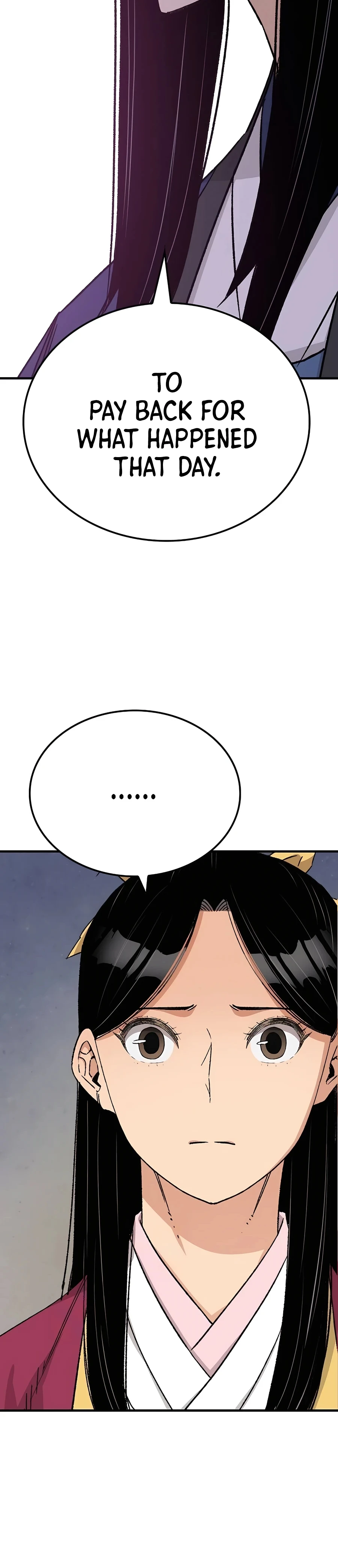 Reborn As The Heavenly Demon Chapter 28 Page 21