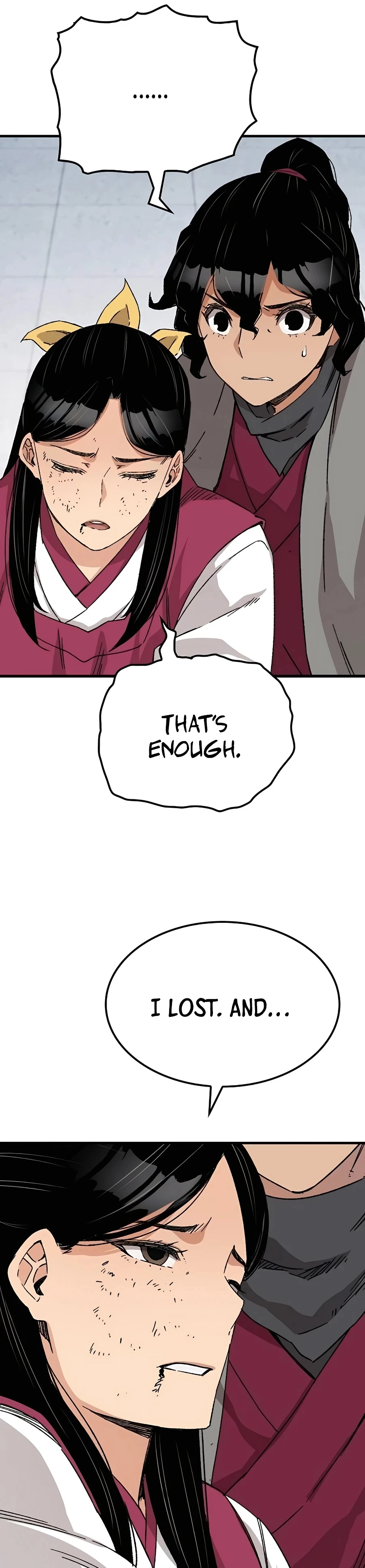 Reborn As The Heavenly Demon Chapter 28 Page 40