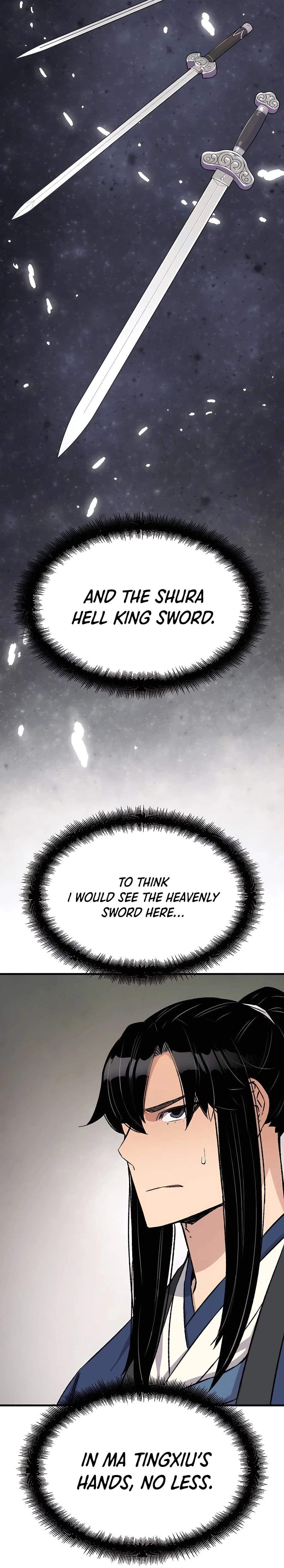 Reborn As The Heavenly Demon Chapter 29 Page 26