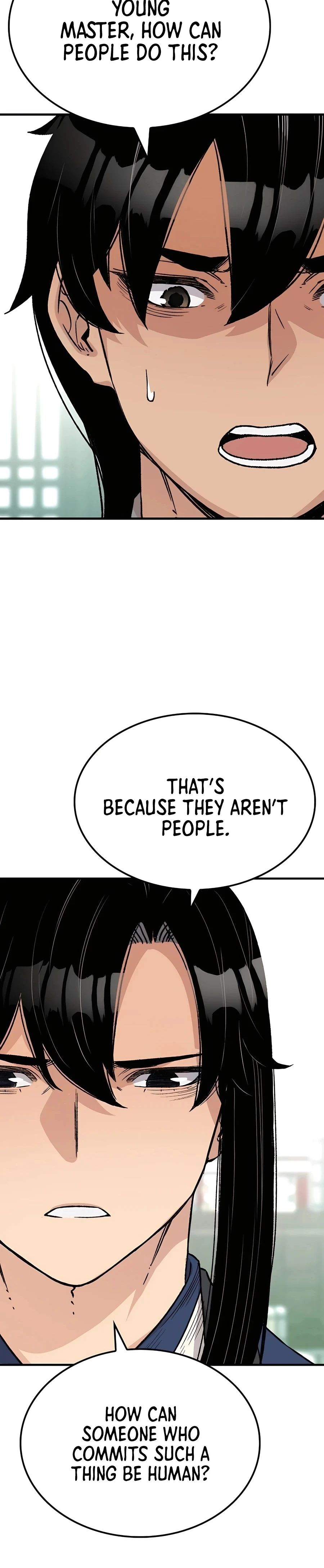 Reborn As The Heavenly Demon Chapter 31 Page 25