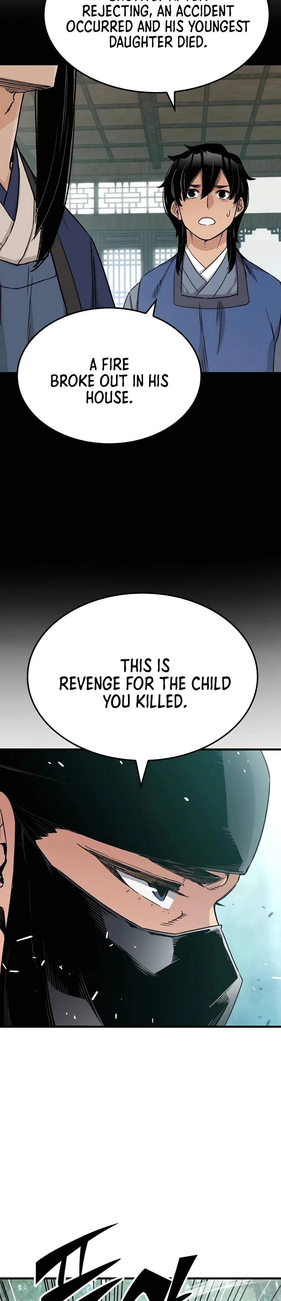 Reborn As The Heavenly Demon Chapter 32 Page 17