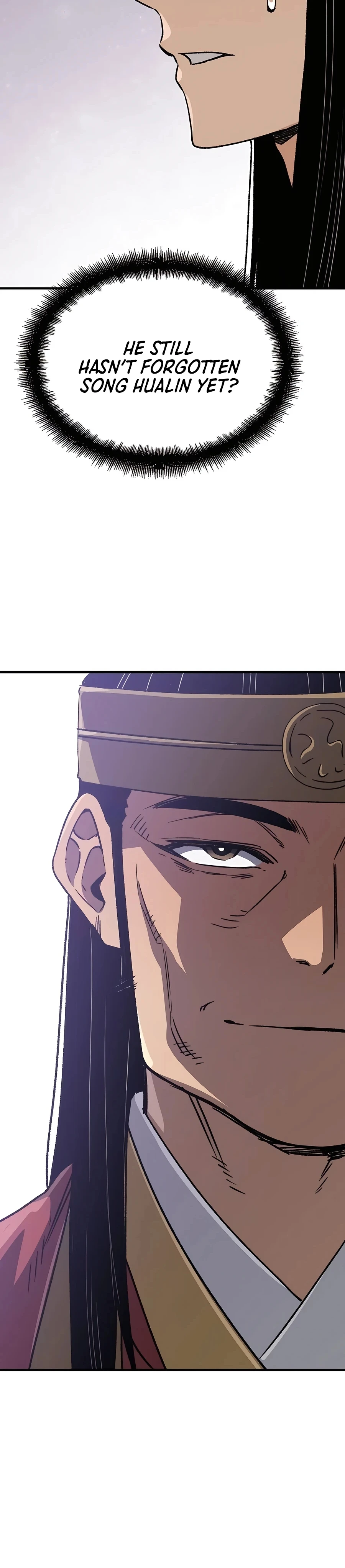 Reborn As The Heavenly Demon Chapter 34 Page 4