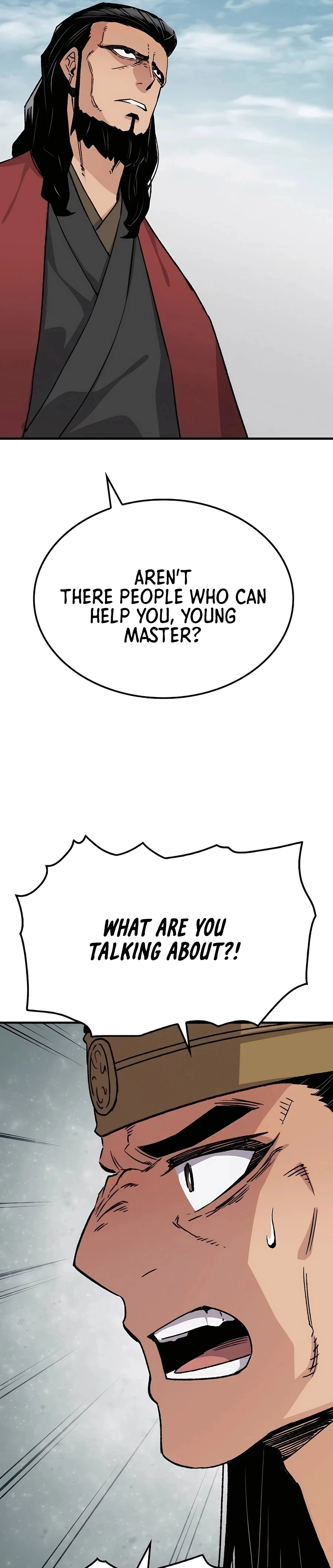 Reborn As The Heavenly Demon Chapter 34 Page 20