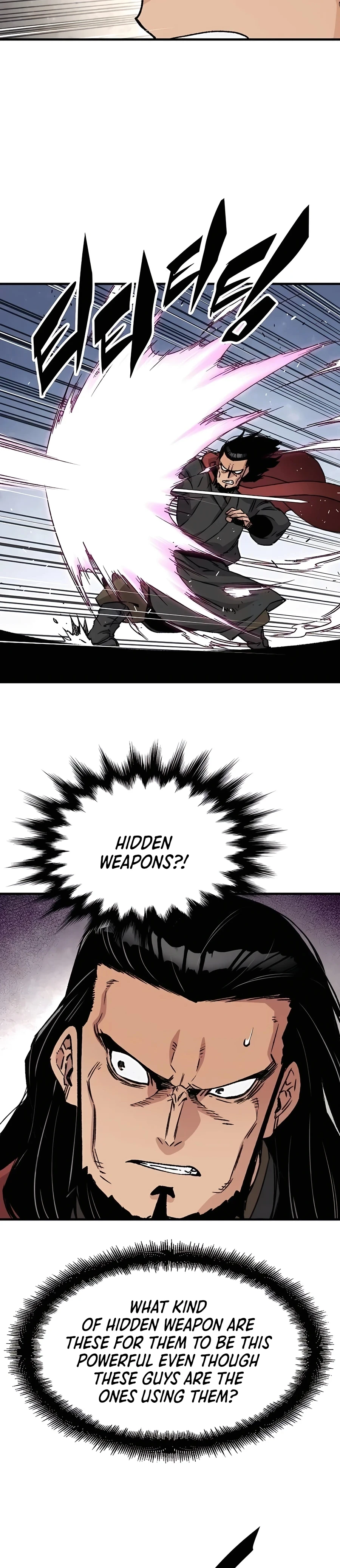 Reborn As The Heavenly Demon Chapter 35 Page 12