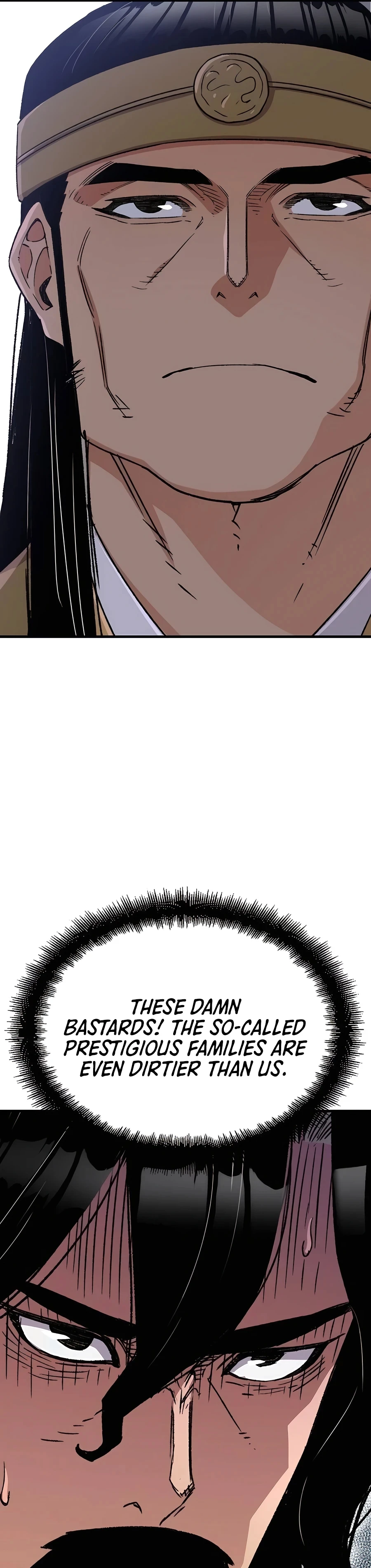 Reborn As The Heavenly Demon Chapter 37 Page 19