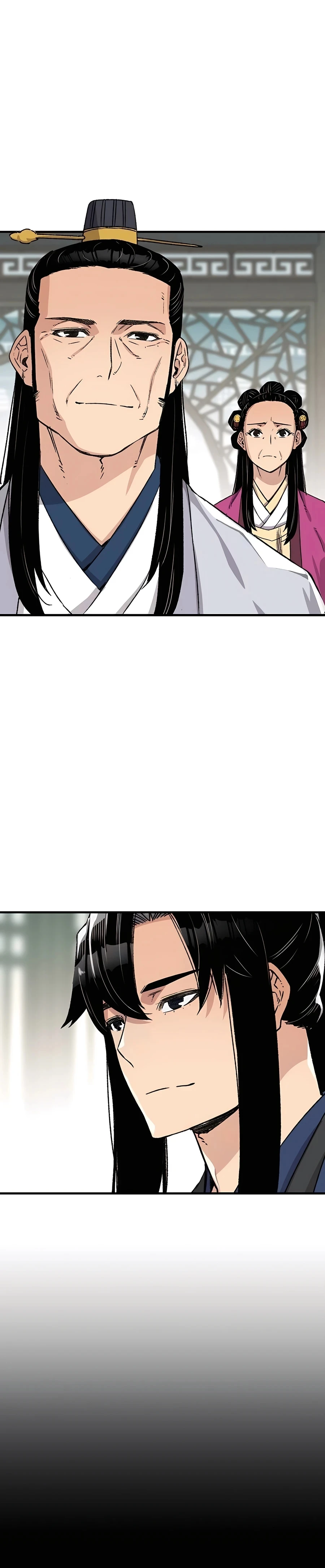 Reborn As The Heavenly Demon Chapter 41 Page 13