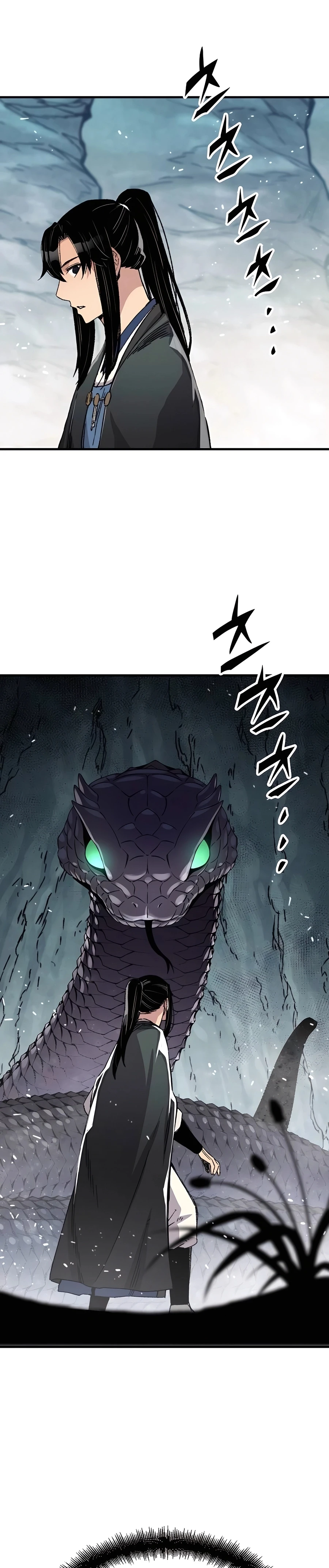 Reborn As The Heavenly Demon Chapter 42 Page 17