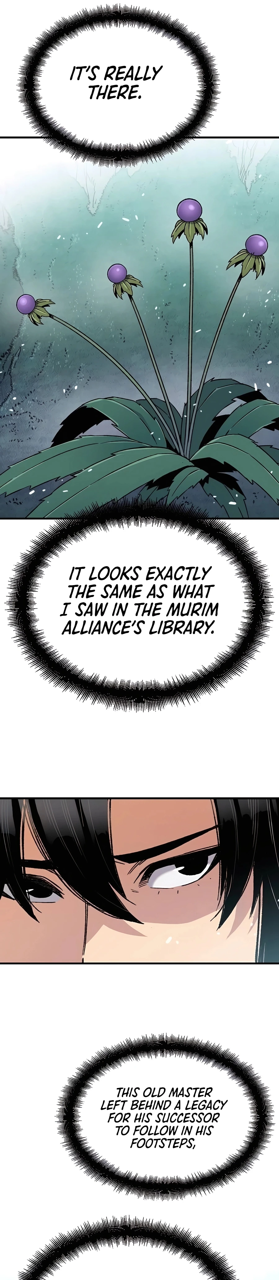 Reborn As The Heavenly Demon Chapter 42 Page 29