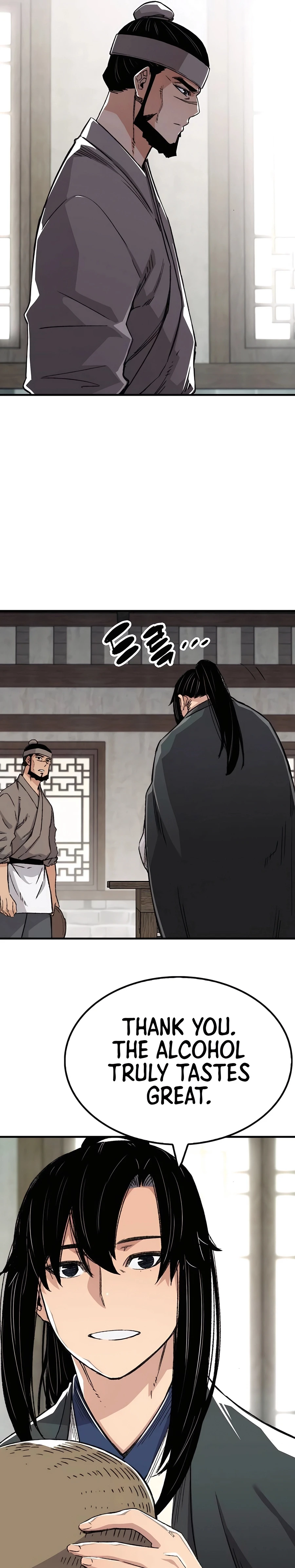 Reborn As The Heavenly Demon Chapter 44 Page 17